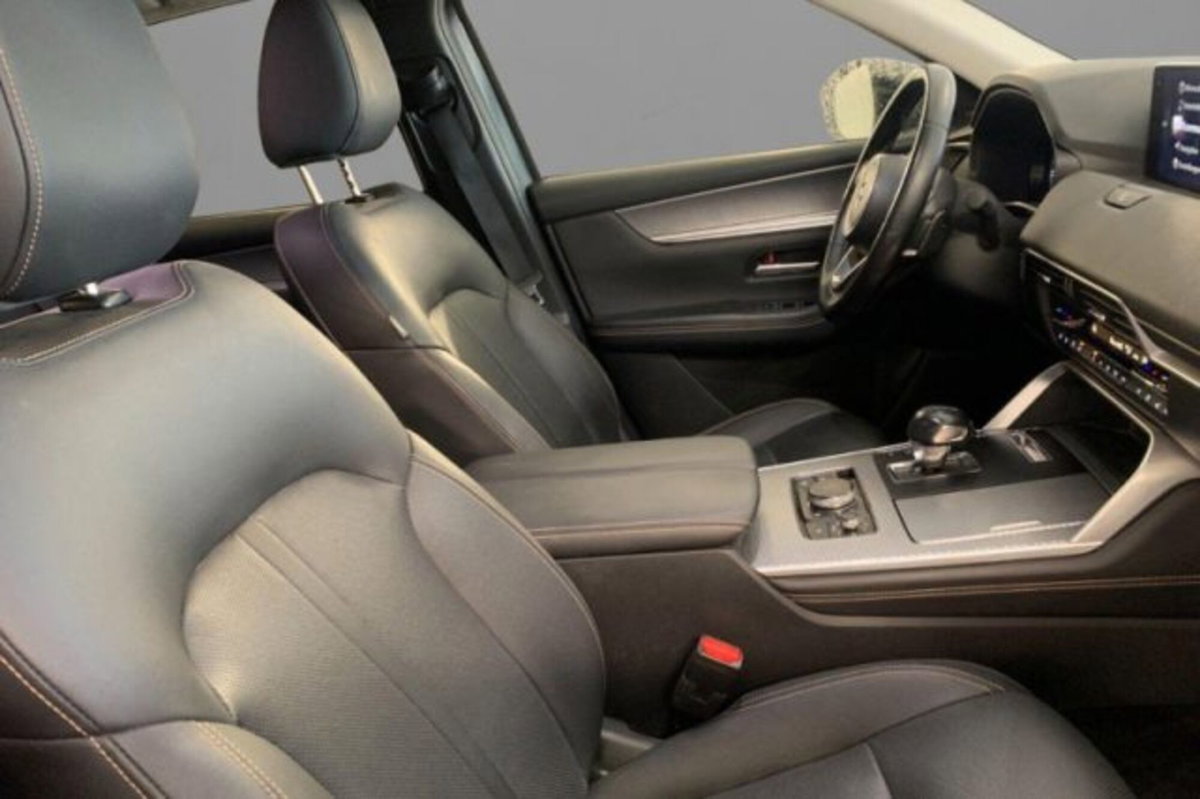 Mazda CX-60 3.3L e-Skyactiv D 249 CV M Hybrid AWD Homura (6)