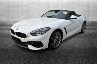 BMW Z4 Cabrio Z4 sDrive20i usata