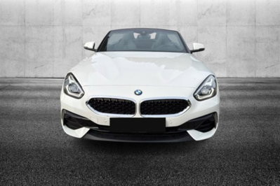 BMW Z4 Cabrio Z4 sDrive20i (5)