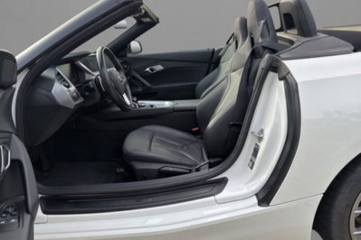 BMW Z4 Cabrio Z4 sDrive20i (8)