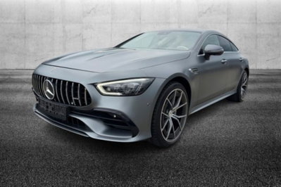 Mercedes-Benz AMG GT Coupé 4 GT 43 mhev (eq-boost) 4matic+ auto MY18 usata