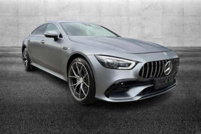 Mercedes-Benz AMG GT Coupé 4 GT 43 mhev (eq-boost) 4matic+ auto MY18 (2)