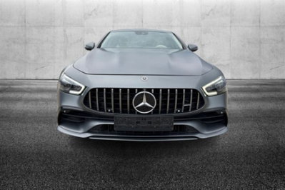 Mercedes-Benz AMG GT Coupé 4 GT 43 mhev (eq-boost) 4matic+ auto MY18 (5)