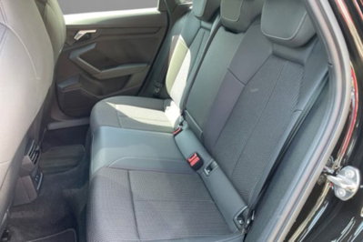 Audi A3 Sportback 40 TFSI quattro S tronic S line edition (5)