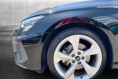 Audi A3 Sportback 40 TFSI quattro S tronic S line edition (7)
