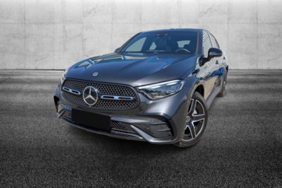 Mercedes-Benz GLC 220 d 4Matic Mild Hybrid AMG Premium Plus usata
