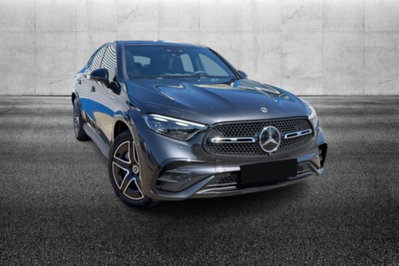Mercedes-Benz GLC 220 d 4Matic Mild Hybrid AMG Premium Plus (2)