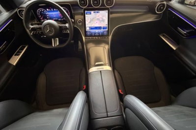 Mercedes-Benz GLC 220 d 4Matic Mild Hybrid AMG Premium Plus (6)