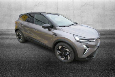 Renault Captur 1.0 eco-g Techno 100cv (2)