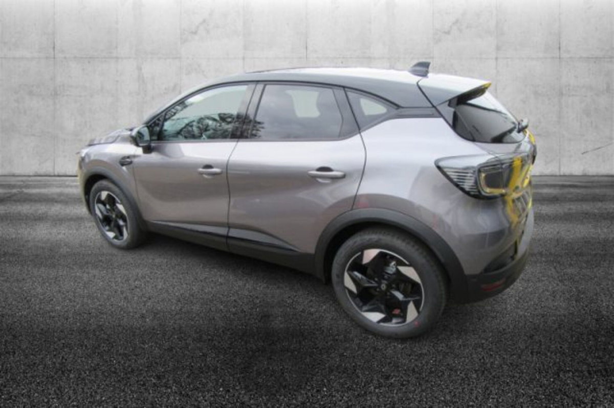 Renault Captur 1.0 eco-g Techno 100cv (4)