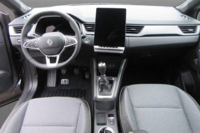 Renault Captur 1.0 eco-g Techno 100cv (6)