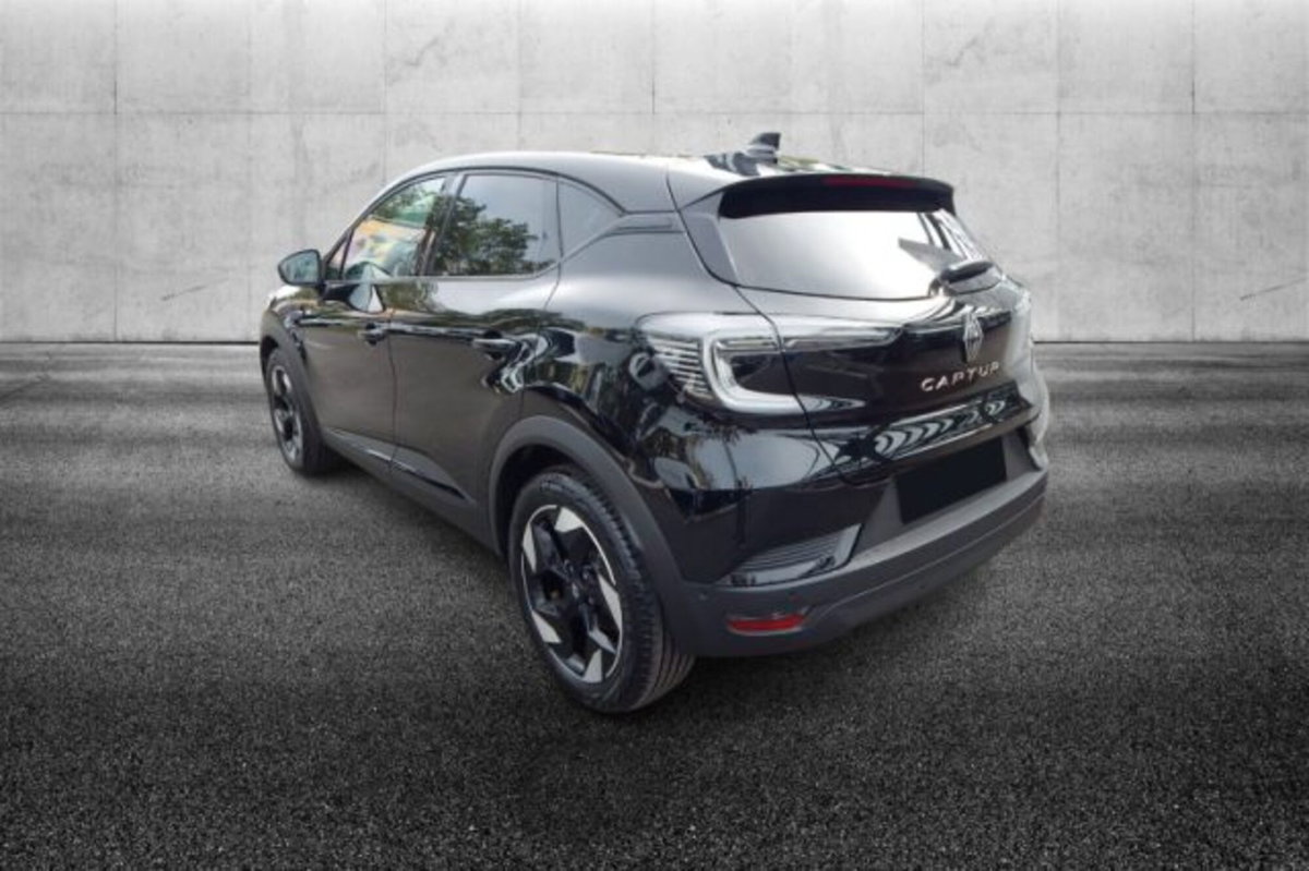 Renault Captur 1.0 eco-g Techno 100cv (2)