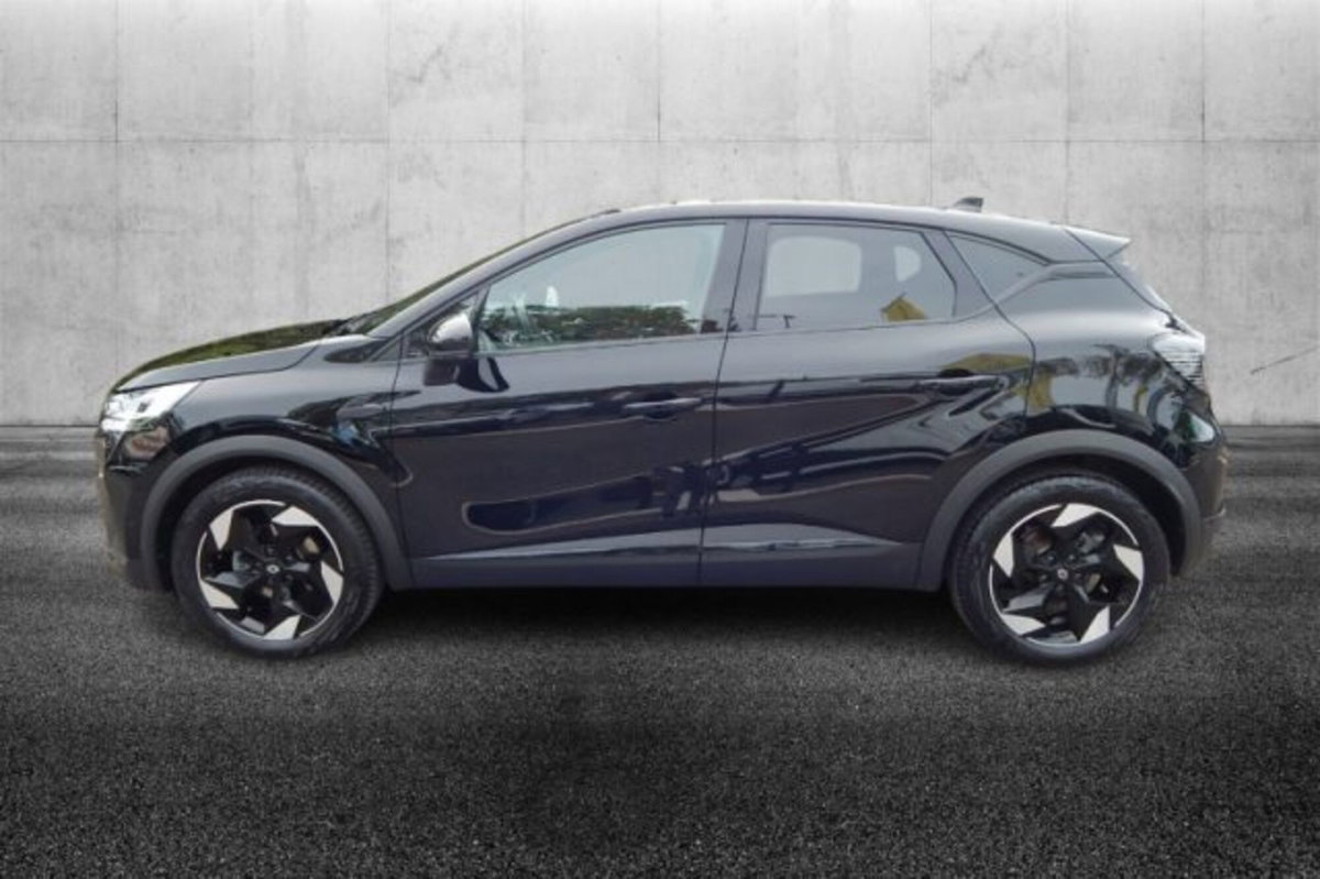 Renault Captur 1.0 eco-g Techno 100cv (4)