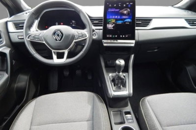 Renault Captur 1.0 eco-g Techno 100cv (6)