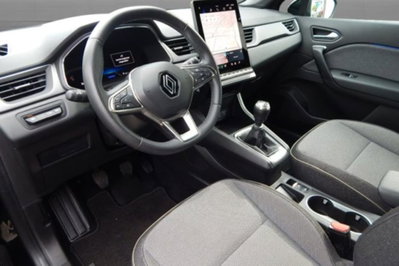 Renault Captur 1.0 eco-g Techno 100cv (7)