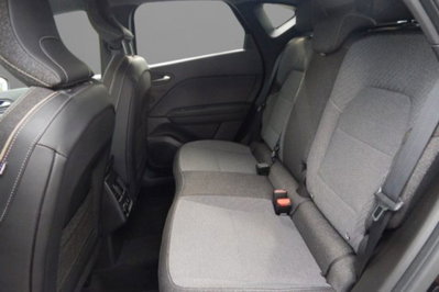 Renault Captur 1.0 eco-g Techno 100cv (8)