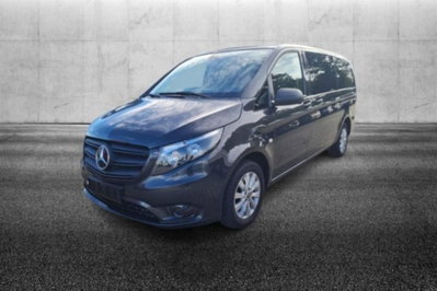 Mercedes-Benz Vito 2.0 116 CDI 4x4 PC-SL Tourer Select Long usato