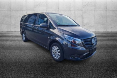 Mercedes-Benz Vito 2.0 116 CDI 4x4 PC-SL Tourer Select Long (2)