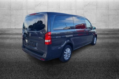 Mercedes-Benz Vito 2.0 116 CDI 4x4 PC-SL Tourer Select Long (3)