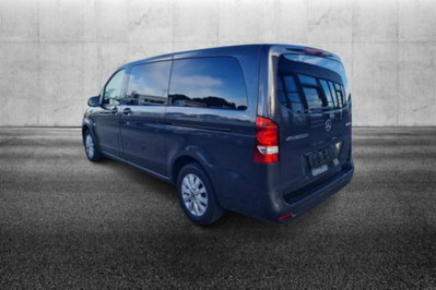 Mercedes-Benz Vito 2.0 116 CDI 4x4 PC-SL Tourer Select Long (4)