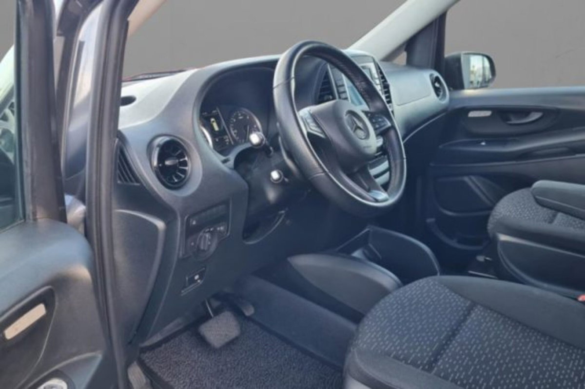 Mercedes-Benz Vito 2.0 116 CDI 4x4 PC-SL Tourer Select Long (6)