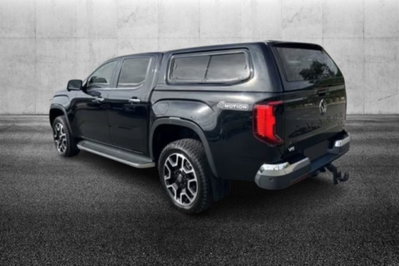 Volkswagen Amarok 3.0 tdi V6 Aventura 4motion auto (3)