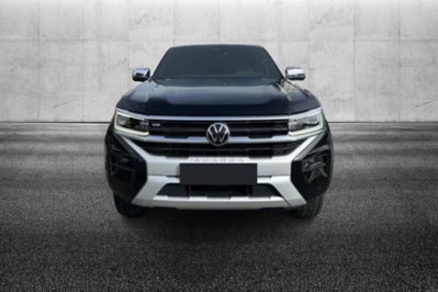 Volkswagen Amarok 3.0 tdi V6 Aventura 4motion auto (4)