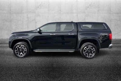 Volkswagen Amarok 3.0 tdi V6 Aventura 4motion auto (5)