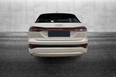 Audi Q4 Q4 40 e-tron S line edition (5)