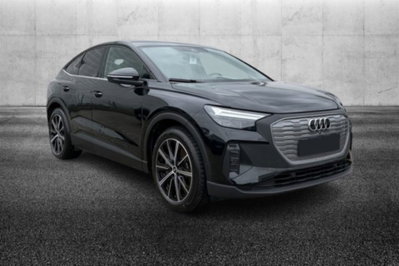 Audi Q4 Sportback Q4 40 e-tron (2)