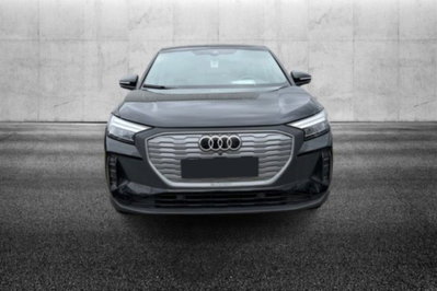 Audi Q4 Sportback Q4 40 e-tron (4)