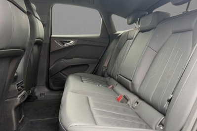 Audi Q4 Sportback Q4 40 e-tron (8)
