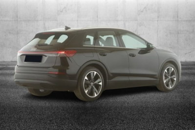 Audi Q4 Sportback Q4 40 e-tron Business Advanced (2)