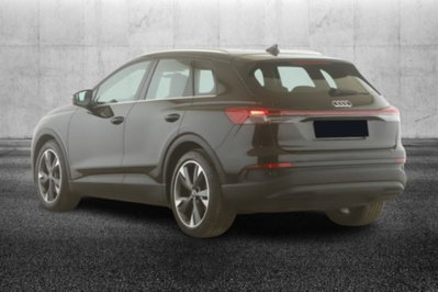 Audi Q4 Sportback Q4 40 e-tron Business Advanced (3)