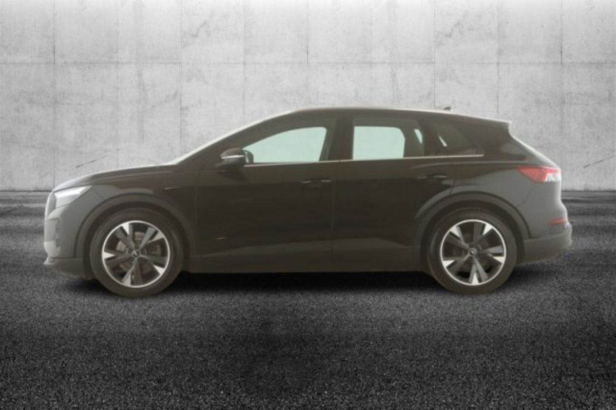 Audi Q4 Sportback Q4 40 e-tron Business Advanced (4)