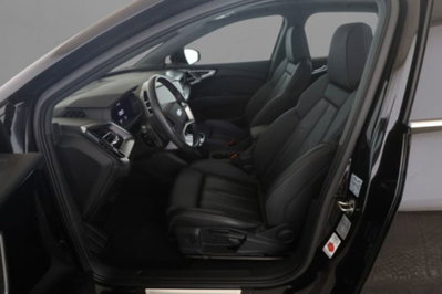 Audi Q4 Sportback Q4 40 e-tron Business Advanced (7)