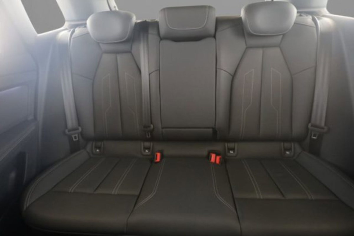 Audi Q4 Sportback Q4 40 e-tron Business Advanced (8)