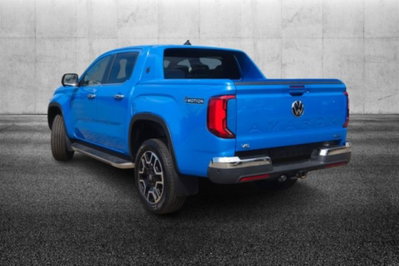 Volkswagen Amarok 3.0 tdi V6 Aventura 4motion auto (3)