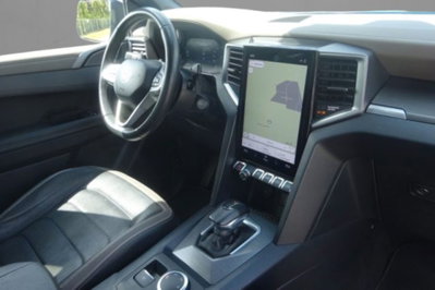Volkswagen Amarok 3.0 tdi V6 Aventura 4motion auto (6)