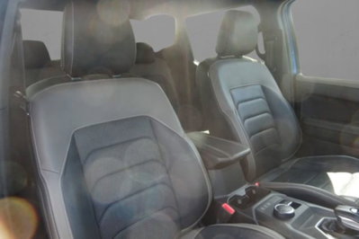 Volkswagen Amarok 3.0 tdi V6 Aventura 4motion auto (7)