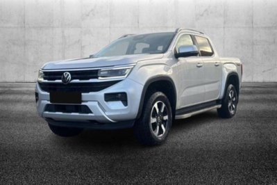 Volkswagen Amarok 2.0 tdi Style 4motion auto usato