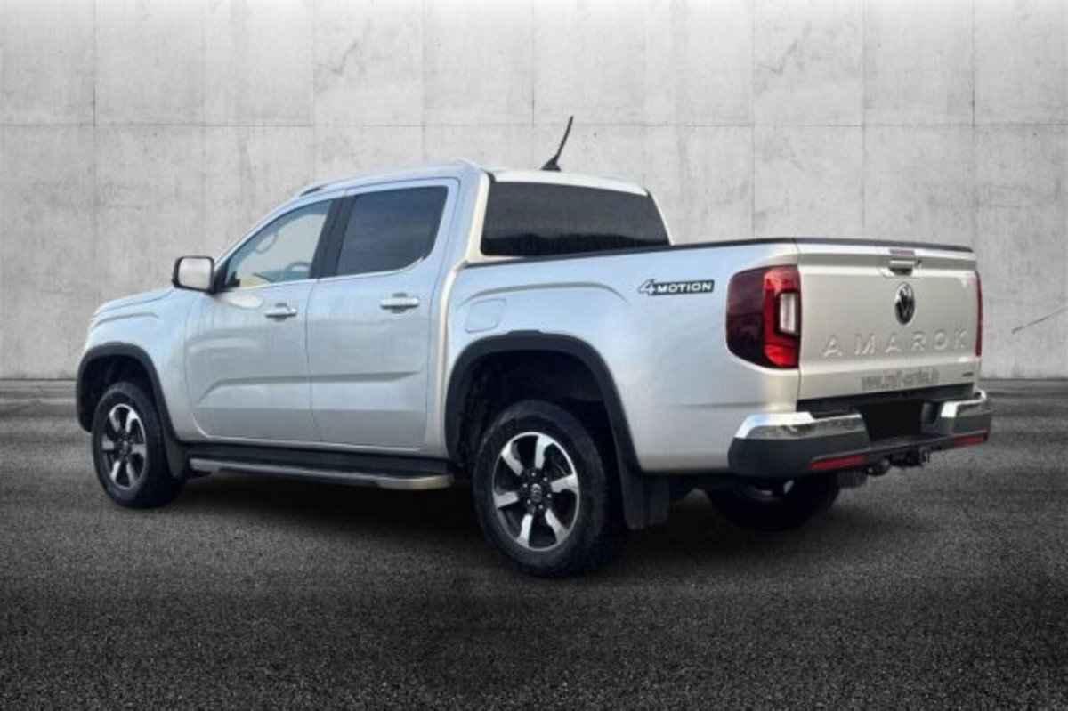Volkswagen Amarok 2.0 tdi Style 4motion auto (3)