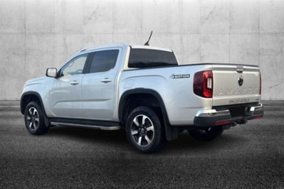 Volkswagen Amarok 2.0 tdi Style 4motion auto (3)