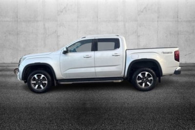 Volkswagen Amarok 2.0 tdi Style 4motion auto (4)