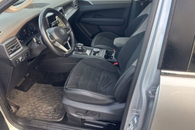Volkswagen Amarok 2.0 tdi Style 4motion auto (6)