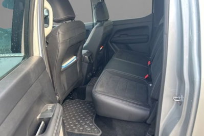 Volkswagen Amarok 2.0 tdi Style 4motion auto (7)