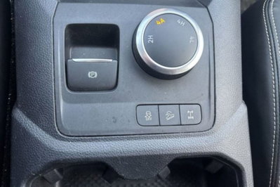 Volkswagen Amarok 2.0 tdi Style 4motion auto (8)