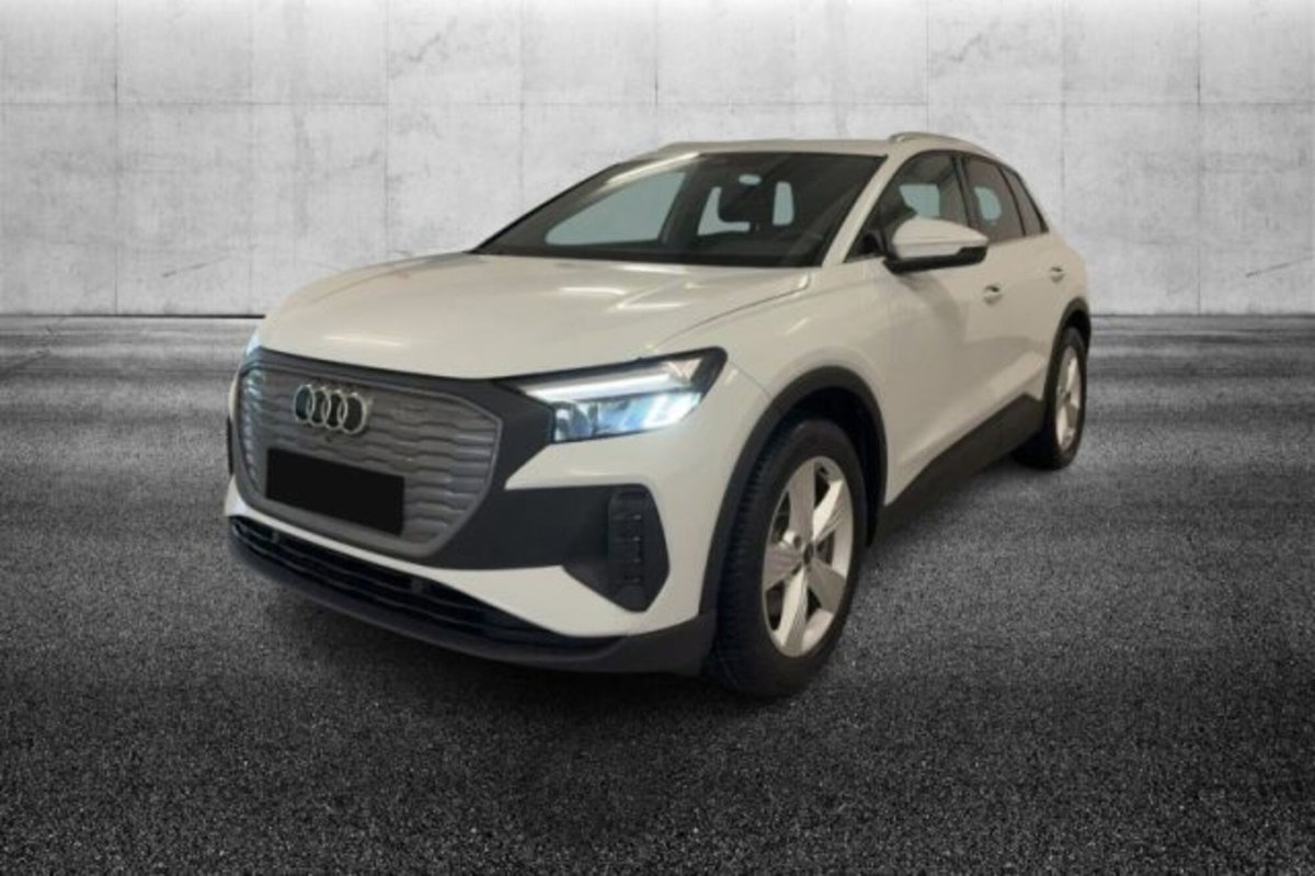 Audi Q4 Q4 40 e-tron