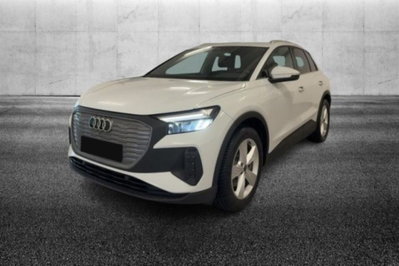 Audi Q4 Q4 40 e-tron usata