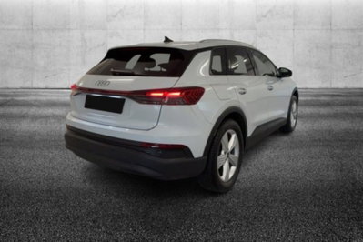 Audi Q4 Q4 40 e-tron (3)